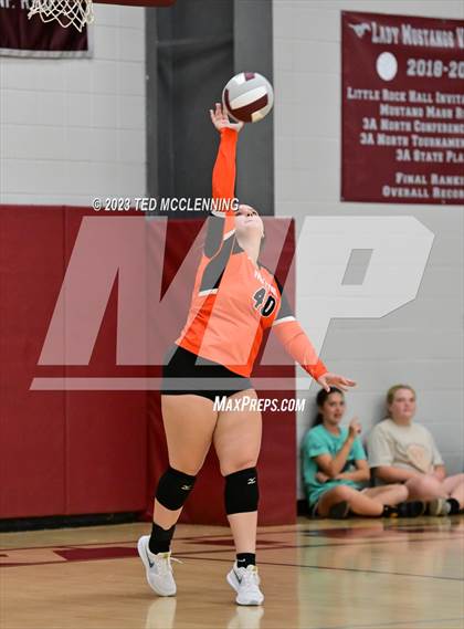 Thumbnail 1 in Lamar @ Perryville photogallery.
