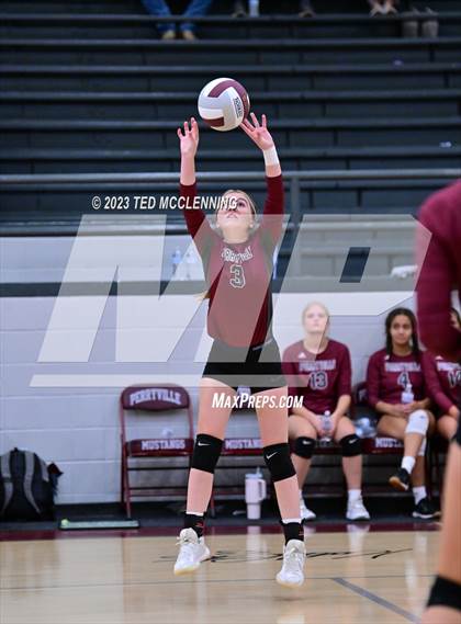 Thumbnail 2 in Lamar @ Perryville photogallery.