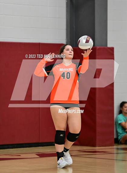 Thumbnail 2 in Lamar @ Perryville photogallery.