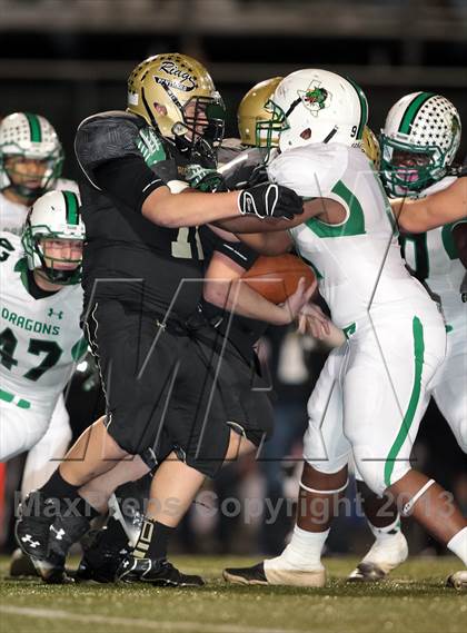 Thumbnail 1 in Carroll @ Fossil Ridge photogallery.