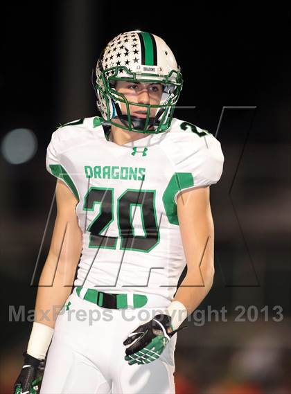 Thumbnail 1 in Carroll @ Fossil Ridge photogallery.