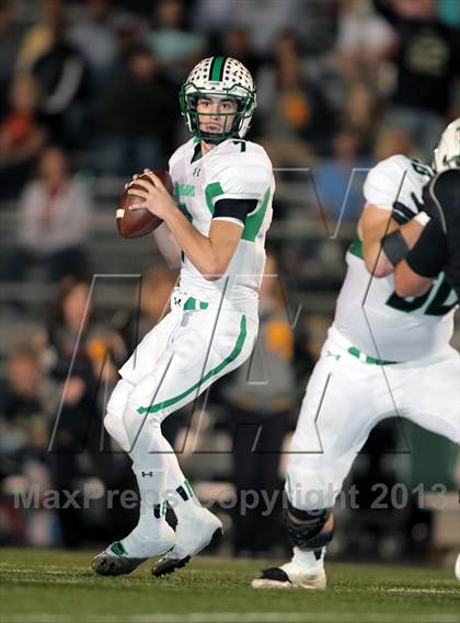 Thumbnail 2 in Carroll @ Fossil Ridge photogallery.