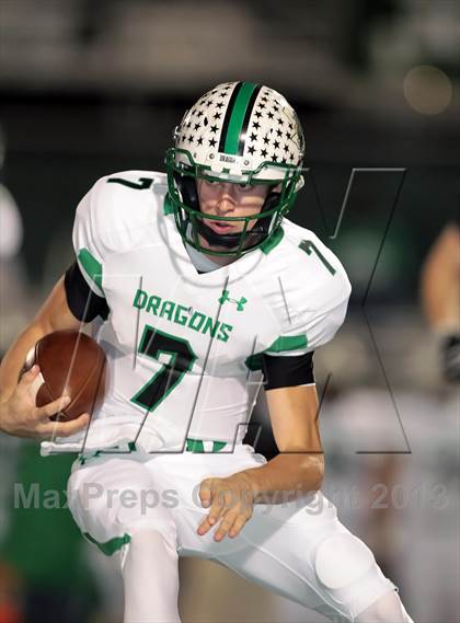 Thumbnail 3 in Carroll @ Fossil Ridge photogallery.
