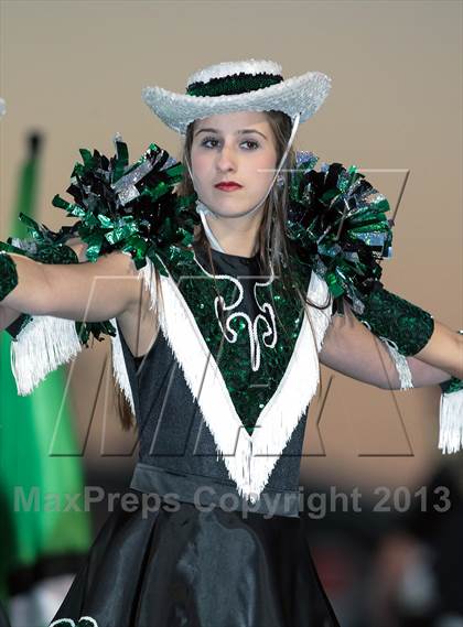 Thumbnail 2 in Carroll @ Fossil Ridge photogallery.