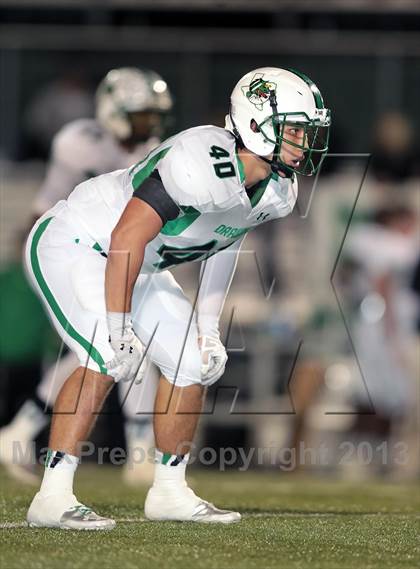 Thumbnail 3 in Carroll @ Fossil Ridge photogallery.