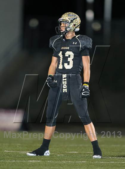 Thumbnail 3 in Carroll @ Fossil Ridge photogallery.