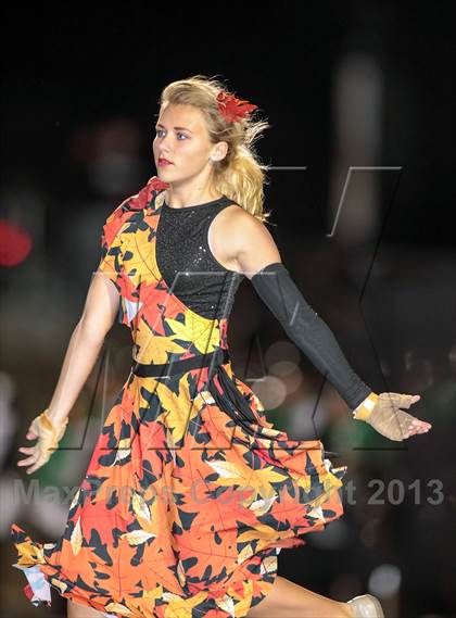 Thumbnail 3 in Carroll @ Fossil Ridge photogallery.