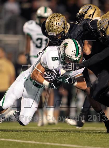 Thumbnail 3 in Carroll @ Fossil Ridge photogallery.
