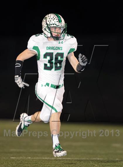 Thumbnail 3 in Carroll @ Fossil Ridge photogallery.