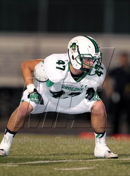 Thumbnail 3 in Carroll @ Fossil Ridge photogallery.