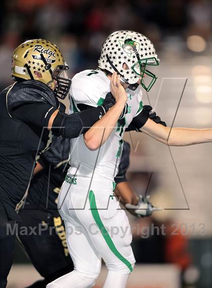 Thumbnail 3 in Carroll @ Fossil Ridge photogallery.