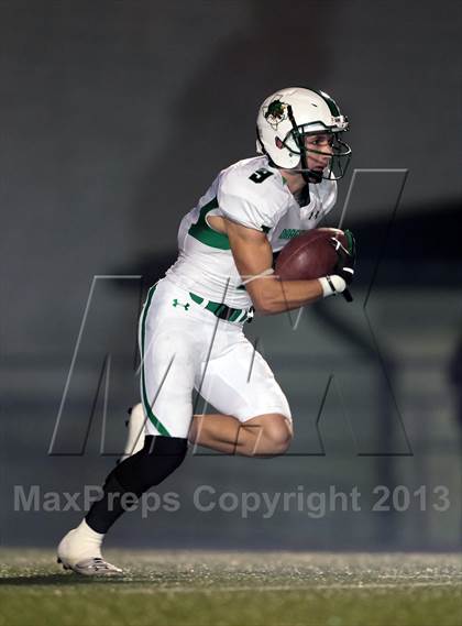 Thumbnail 3 in Carroll @ Fossil Ridge photogallery.