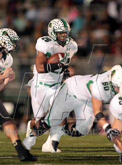 Thumbnail 3 in Carroll @ Fossil Ridge photogallery.
