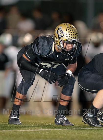 Thumbnail 2 in Carroll @ Fossil Ridge photogallery.