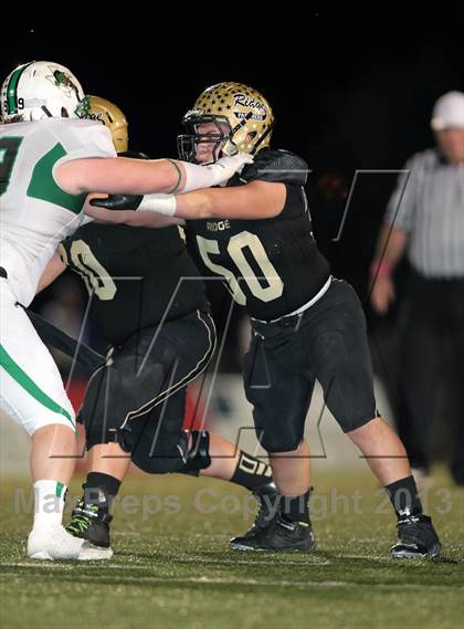 Thumbnail 3 in Carroll @ Fossil Ridge photogallery.