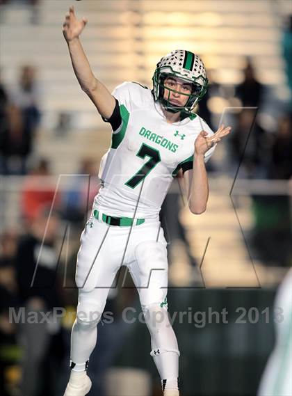 Thumbnail 2 in Carroll @ Fossil Ridge photogallery.
