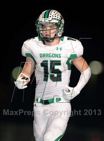 Thumbnail 2 in Carroll @ Fossil Ridge photogallery.