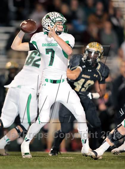 Thumbnail 2 in Carroll @ Fossil Ridge photogallery.