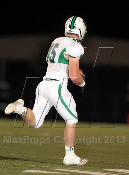 Thumbnail 2 in Carroll @ Fossil Ridge photogallery.