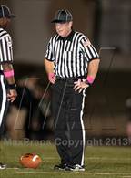Photo from the gallery "Carroll @ Fossil Ridge"