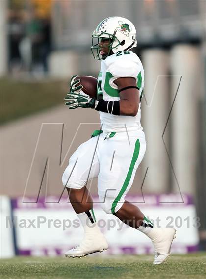 Thumbnail 3 in Carroll @ Fossil Ridge photogallery.