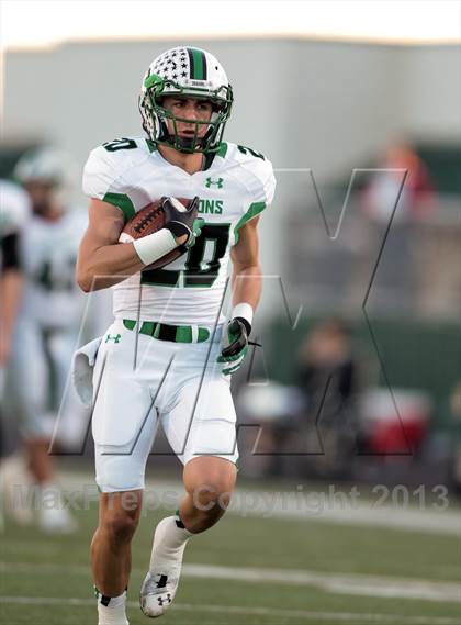 Thumbnail 2 in Carroll @ Fossil Ridge photogallery.