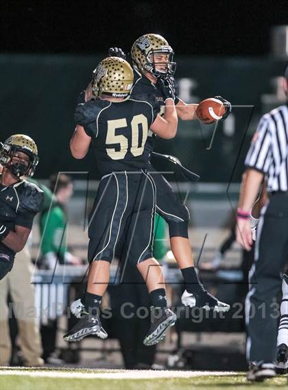Thumbnail 3 in Carroll @ Fossil Ridge photogallery.