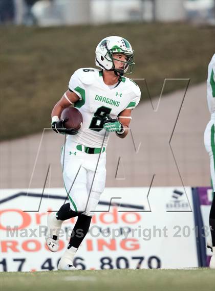 Thumbnail 2 in Carroll @ Fossil Ridge photogallery.