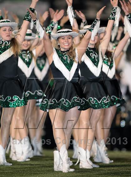 Thumbnail 3 in Carroll @ Fossil Ridge photogallery.