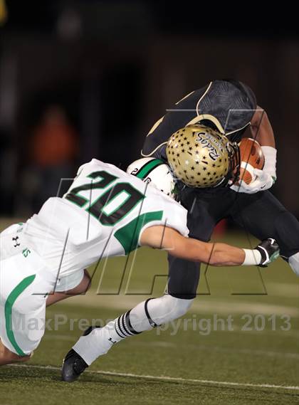 Thumbnail 1 in Carroll @ Fossil Ridge photogallery.