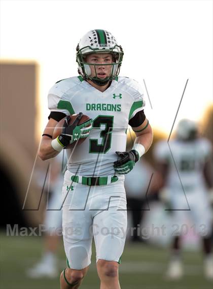 Thumbnail 3 in Carroll @ Fossil Ridge photogallery.