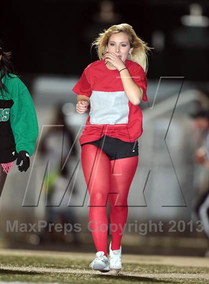 Thumbnail 3 in Carroll @ Fossil Ridge photogallery.