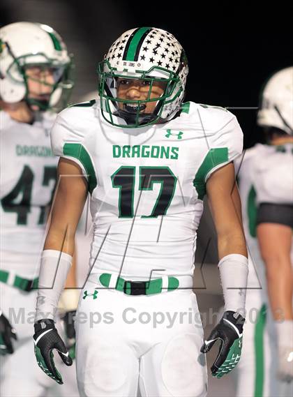 Thumbnail 3 in Carroll @ Fossil Ridge photogallery.