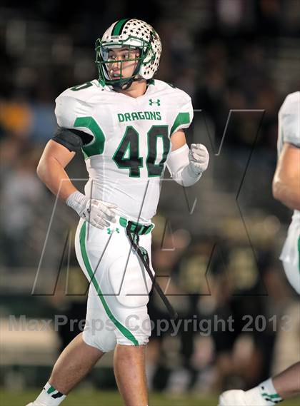 Thumbnail 3 in Carroll @ Fossil Ridge photogallery.