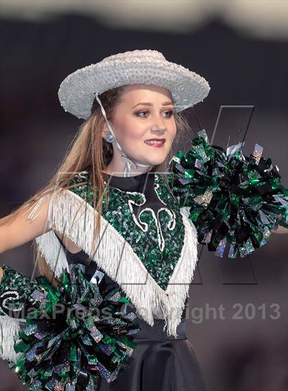 Thumbnail 2 in Carroll @ Fossil Ridge photogallery.