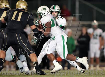 Thumbnail 2 in Carroll @ Fossil Ridge photogallery.