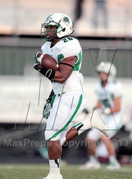 Thumbnail 2 in Carroll @ Fossil Ridge photogallery.