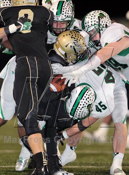 Thumbnail 2 in Carroll @ Fossil Ridge photogallery.