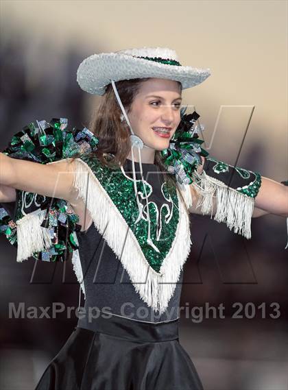 Thumbnail 1 in Carroll @ Fossil Ridge photogallery.