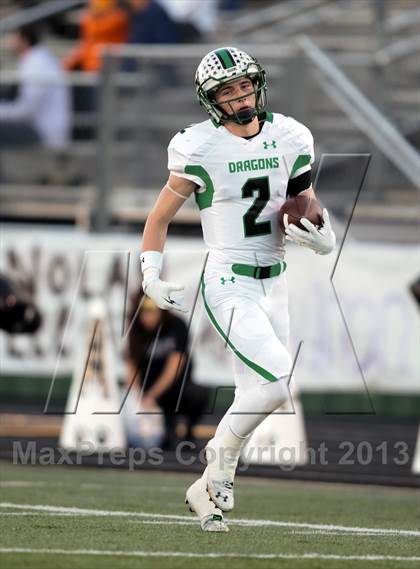 Thumbnail 1 in Carroll @ Fossil Ridge photogallery.