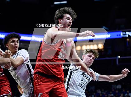Thumbnail 3 in Fairfield @ Lakota East ( OHSAA D1 Regional Semi Final ) photogallery.