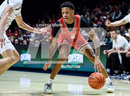 Thumbnail 2 in Fairfield @ Lakota East ( OHSAA D1 Regional Semi Final ) photogallery.
