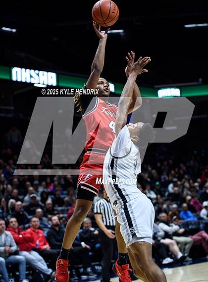 Thumbnail 3 in Fairfield @ Lakota East ( OHSAA D1 Regional Semi Final ) photogallery.