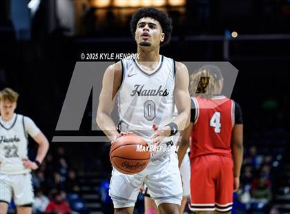 Thumbnail 1 in Fairfield @ Lakota East ( OHSAA D1 Regional Semi Final ) photogallery.