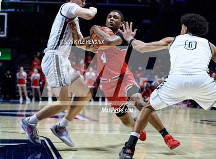Thumbnail 1 in Fairfield @ Lakota East ( OHSAA D1 Regional Semi Final ) photogallery.