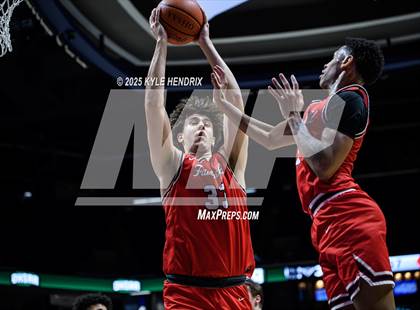 Thumbnail 3 in Fairfield @ Lakota East ( OHSAA D1 Regional Semi Final ) photogallery.