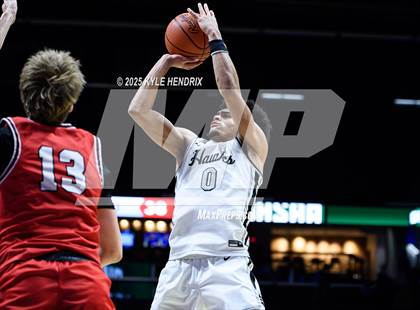Thumbnail 2 in Fairfield @ Lakota East ( OHSAA D1 Regional Semi Final ) photogallery.
