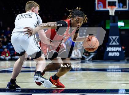 Thumbnail 1 in Fairfield @ Lakota East ( OHSAA D1 Regional Semi Final ) photogallery.