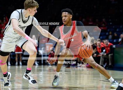 Thumbnail 1 in Fairfield @ Lakota East ( OHSAA D1 Regional Semi Final ) photogallery.