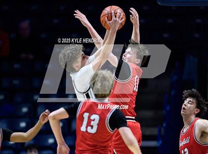 Thumbnail 2 in Fairfield @ Lakota East ( OHSAA D1 Regional Semi Final ) photogallery.